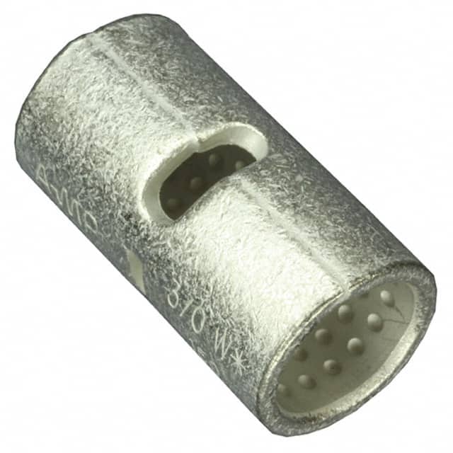 36959 TE Connectivity AMP Connectors  Drahtspleißverbinder